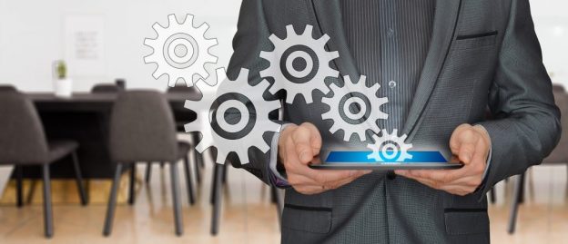 Tervetulotoivotus ja Mobie Oy:n esittely